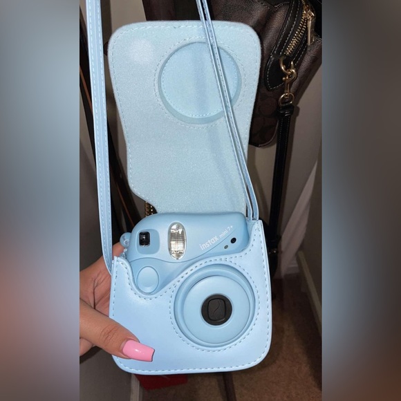 Camera